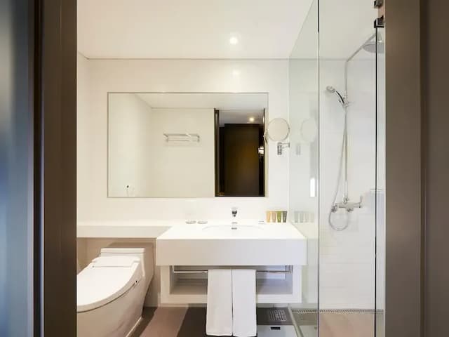 GLAD MAPO(Non-Korean only)-Standard Double-3