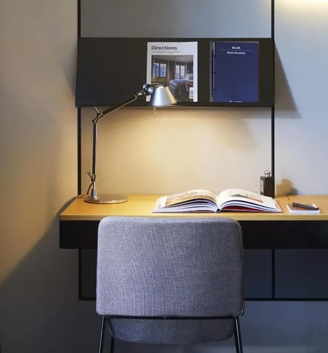 GLAD MAPO(Non-Korean only)-Standard Double-2