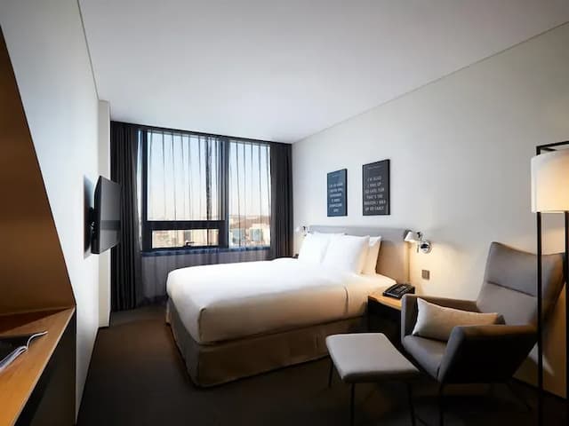 GLAD MAPO(Non-Korean only)-Standard Double-1