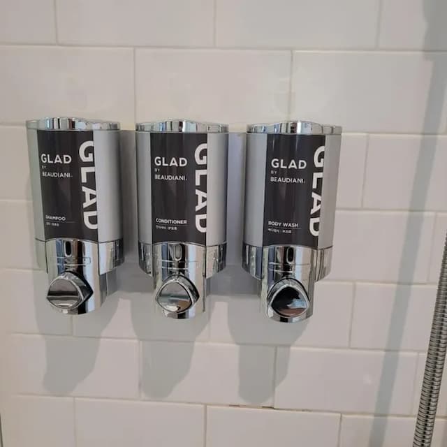 GLAD MAPO(Non-Korean only)-Standard Double-6