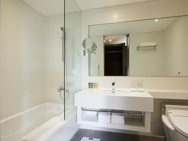 GLAD MAPO(Non-Korean only)-Deluxe Twin-6