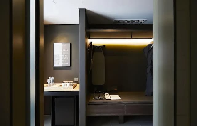 GLAD MAPO(Non-Korean only)-Deluxe Twin-4