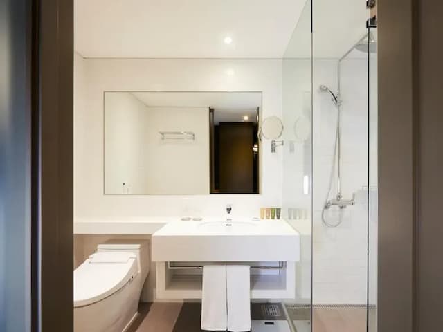 GLAD MAPO(Non-Korean only)-Deluxe Twin-5