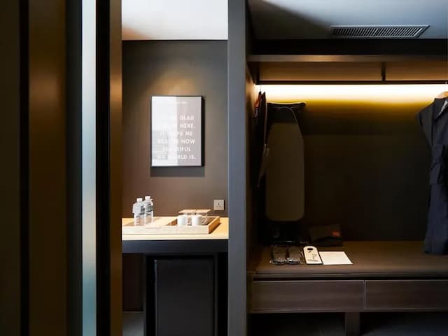 GLAD MAPO(Non-Korean only)-Deluxe Double-2