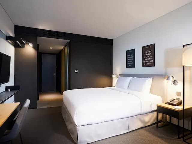 GLAD MAPO(Non-Korean only)-Deluxe Double-1