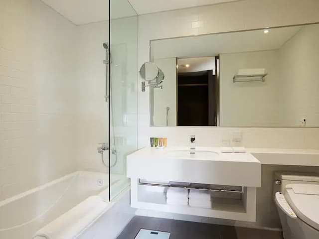 GLAD MAPO(Non-Korean only)-Deluxe Double-5