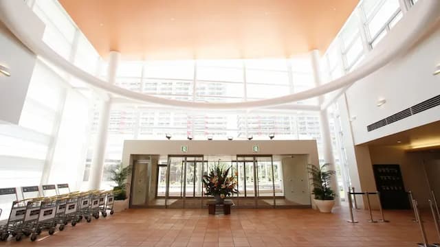 三井花園飯店 PRANA東京灣｜大眾浴場/免費接駁來往東京迪士尼-豪華四人房: 三人入住｜可帶不佔床兒童(0-5歲) 3位【不挑房】-6