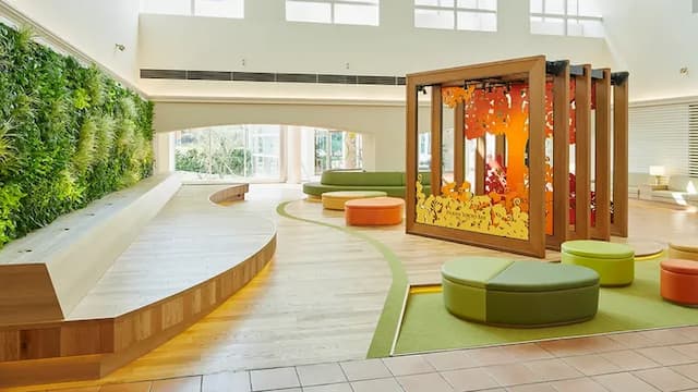 三井花園飯店 PRANA東京灣｜大眾浴場/免費接駁來往東京迪士尼-Prana四人房: 兩人入住｜可帶不佔床兒童(0-5歲) 2位【不挑房】-4