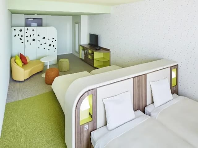 プラナフォース