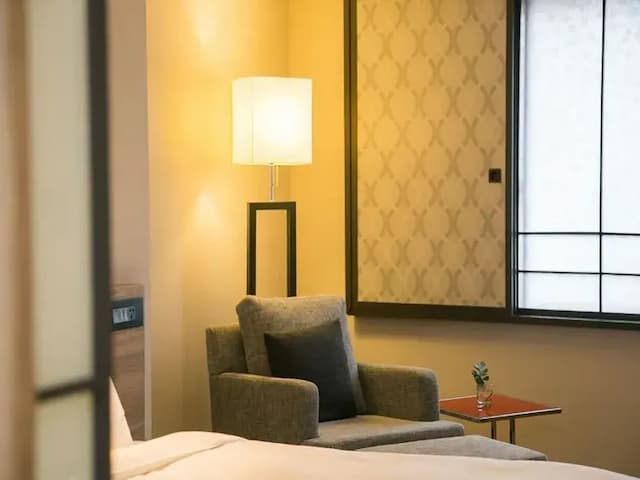【High Speed Rail Holiday】 Royal Inn Taipei Nanxi 2-Day Free Tour-Deluxe Double Room-6