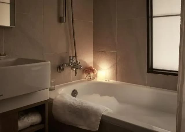 【High Speed Rail Holiday】 Royal Inn Taipei Nanxi 2-Day Free Tour-Deluxe Double Room-10