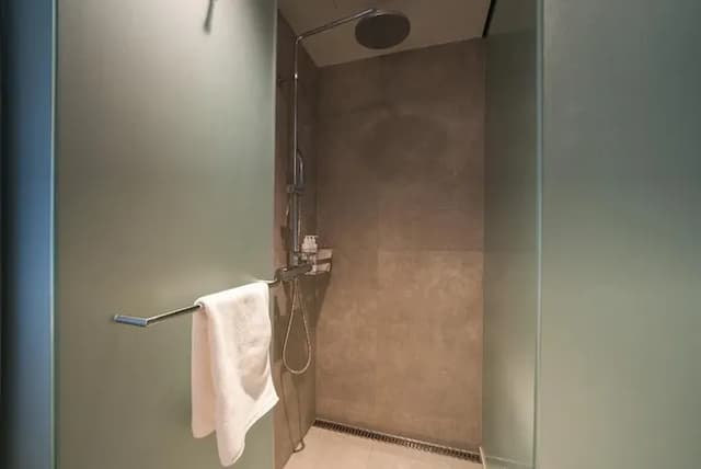 L7 HAEUNDAE by LOTTE (Non-Korean Only)-Standard Twin(No-view)-5