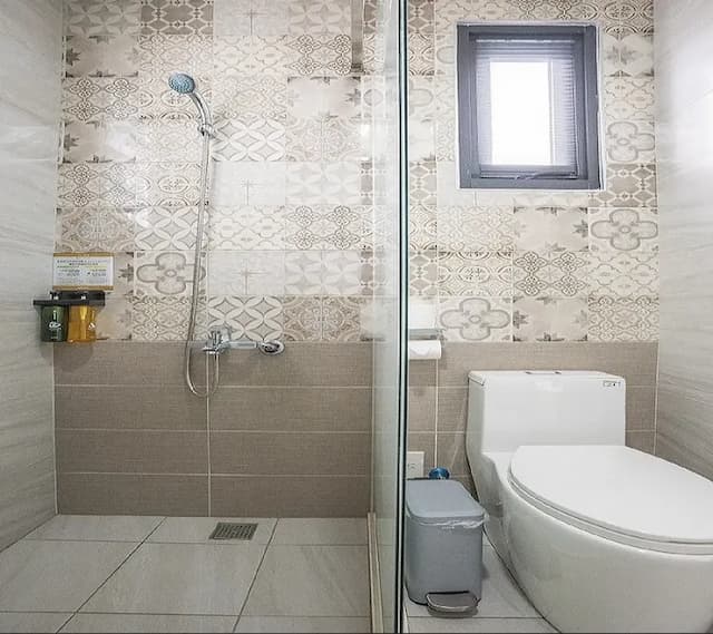 綠道74民宿-山景四人房-4