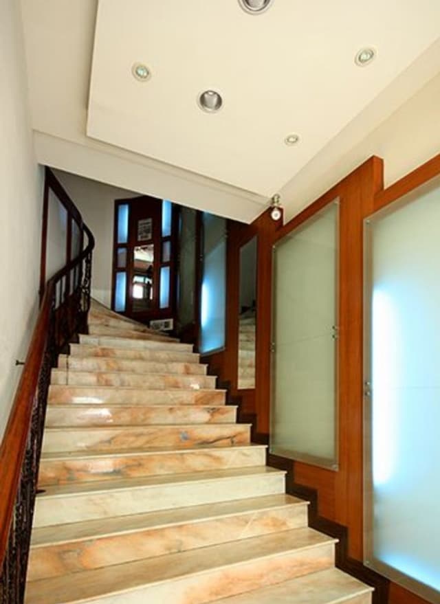 Seashell Bay Hotel-Viewing two person room-6