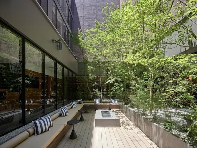 三井花園飯店 京都三條普米爾｜大浴場/京都文化博物館對面/烏丸御池站步行4分-精緻套房｜可帶不佔床兒童(0-5歲) 2位【不挑房】-6