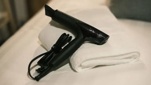 三井花園飯店 京都三條普米爾｜大浴場/京都文化博物館對面/烏丸御池站步行4分-無障礙雙床房｜可帶不佔床兒童(0-5歲) 2位【不挑房】-3