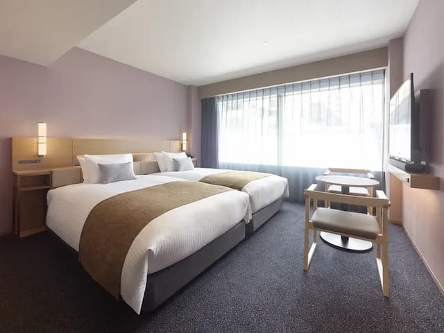 アクセシブルツイン