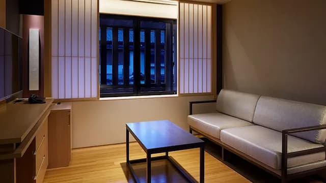 三井花園飯店 京都新町 別邸｜大浴場/烏丸御池站步行7分-豪華雙床房｜可帶不佔床兒童(0-5歲) 2位【禁菸，不挑房】-2