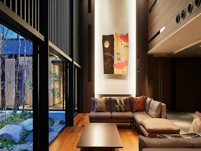 三井花園飯店 京都新町 別邸｜大浴場/烏丸御池站步行7分-舒適加大雙人床房｜可帶不佔床兒童(0-5歲) 1位【禁菸，不挑房】-5