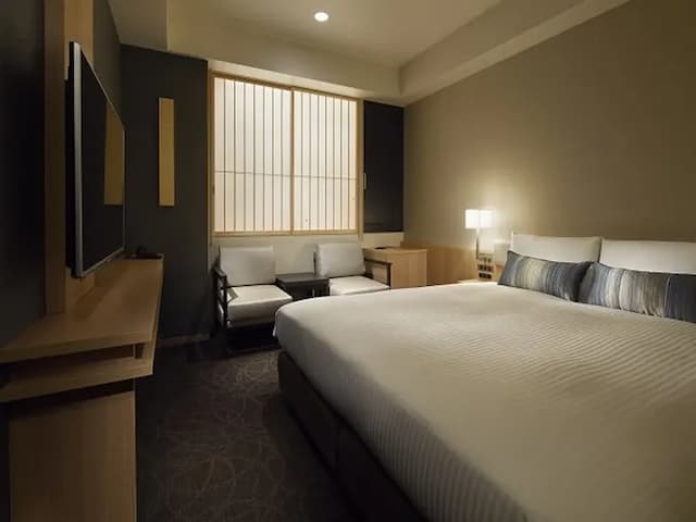 モデレートダブル【19㎡】