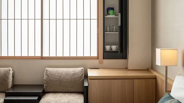 三井花園飯店 京都新町 別邸｜大浴場/烏丸御池站步行7分-標準加大雙人床｜可帶不佔床兒童(0-5歲) 1位【禁菸，不挑房】-4