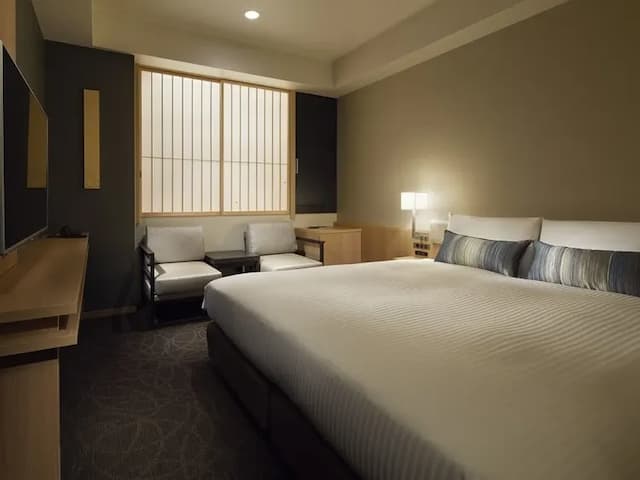 スタンダードクイーン【19～20㎡】