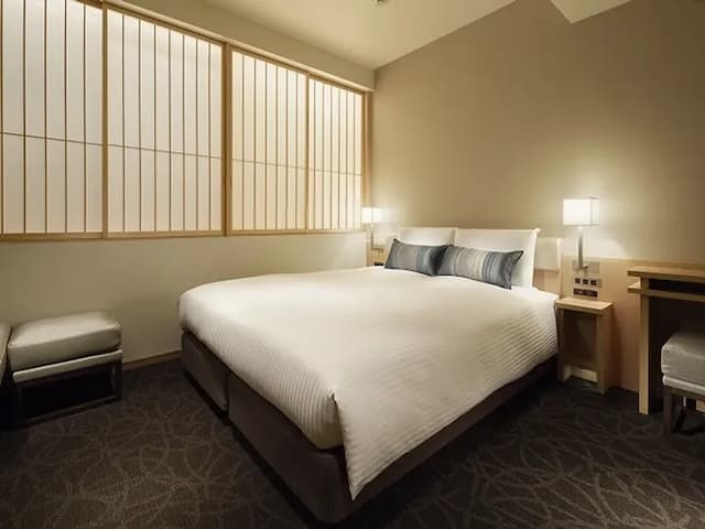 スーペリアダブル【20㎡】