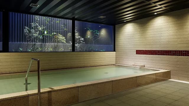 三井花園飯店 京都新町 別邸｜大浴場/烏丸御池站步行7分-現代雙床房｜可帶不佔床兒童(0-5歲) 2位【禁菸，不挑房】-5