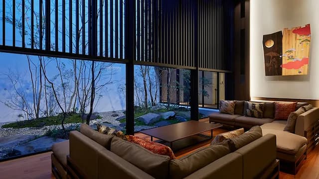 三井花園飯店 京都新町 別邸｜大浴場/烏丸御池站步行7分-現代雙床房｜可帶不佔床兒童(0-5歲) 2位【禁菸，不挑房】-4