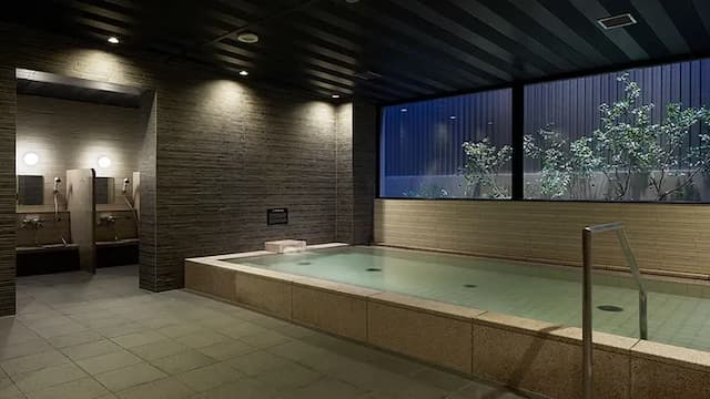 三井花園飯店 京都新町 別邸｜大浴場/烏丸御池站步行7分-標準雙床房｜可帶不佔床兒童(0-5歲) 2位【禁菸，不挑房】-6