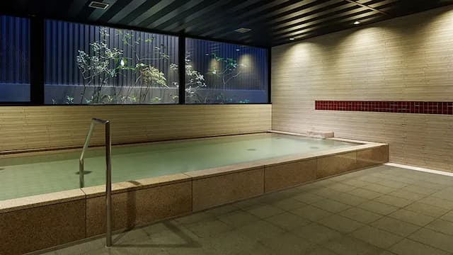 三井花園飯店 京都新町 別邸｜大浴場/烏丸御池站步行7分-高級雙床房: 兩人入住｜可帶不佔床兒童(0-5歲) 2位【禁菸，不挑房】-6