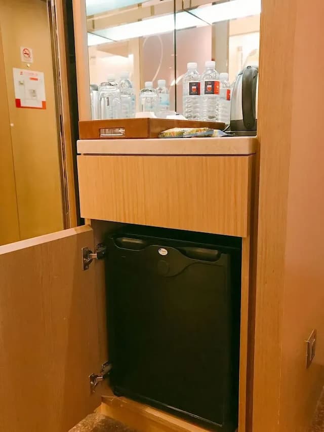 【高鐵假期】 翰品酒店高雄2日自由行｜近鹽埕埔站、駁二藝術特區-【搭高鐵．送住宿】- 【搭高鐵．送住宿】雅緻客房(1中床/2小床-不含早餐)-6