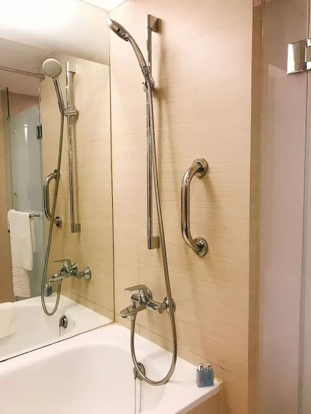 【高鐵假期】 翰品酒店高雄2日自由行｜近鹽埕埔站、駁二藝術特區-【搭高鐵．送住宿】- 雅緻客房(1中床/2小床，含早餐)-8