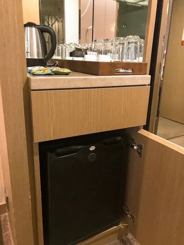 【高鐵假期】 翰品酒店高雄2日自由行｜近鹽埕埔站、駁二藝術特區-【搭高鐵．送住宿】- 雅緻家庭房(2中床，含早餐)-4