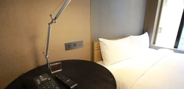 【High Speed Rail Holiday】 2-Day Free Travel at Hotel Richardson Taipei-【Take the high speed rail. Free accommodation] - City view exquisite double room (1 big bed - no breakfast)-2