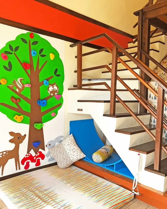 【High Speed Rail Holiday】 2-Day Free Travel in Kenting Yoho Resort-[Pre-order 29 days ago] - [Pre-order 29 days ago] New children's building (1 medium bed + 1 Japanese cushion)-3