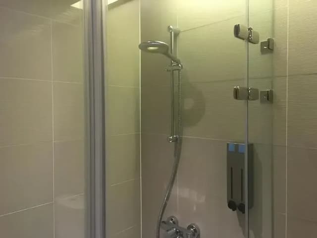 【High Speed Rail Holiday】 2-Day Free Travel at Just Sleep Kaohsiung Zhongzheng-Deluxe Family Room-5