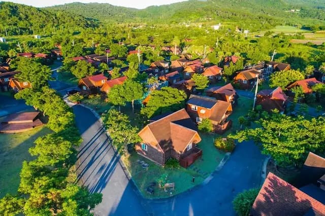 【High-speed Rail Holiday】 2-day Free Travel in Little Kenting Resort-[29 days in advance pre-order discount] - [Early Bird] Cozy Villa (2 Queen Beds)-5