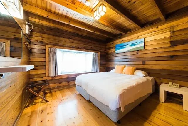 【High-speed Rail Holiday】 2-day Free Travel in Little Kenting Resort-[29 days in advance pre-order discount] - [Early Bird] Family Villa (3 medium beds)-4