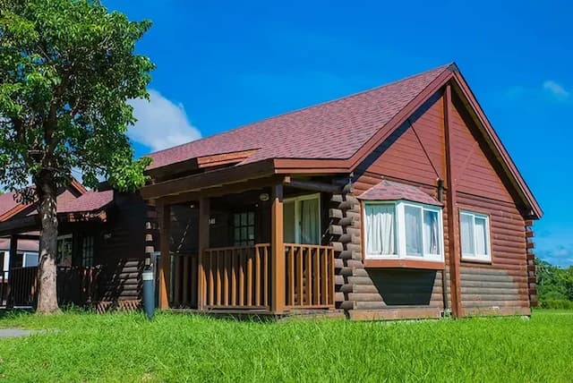 【High-speed Rail Holiday】 2-day Free Travel in Little Kenting Resort-[Regular Promotion] - Cozy Villa (2 Queen Beds)-1