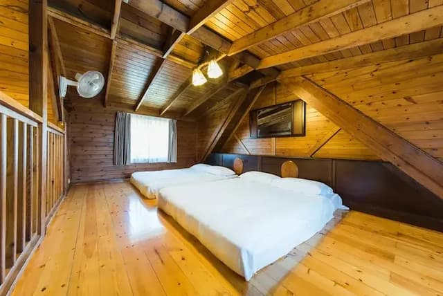 【High-speed Rail Holiday】 2-day Free Travel in Little Kenting Resort-[Regular Promotion] - Family Villa (3 Medium Beds)-2