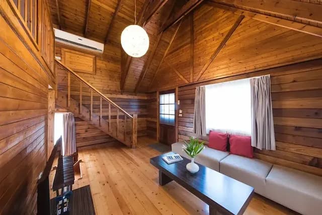 【High-speed Rail Holiday】 2-day Free Travel in Little Kenting Resort-[Regular Promotion] - Family Villa (3 Medium Beds)-3