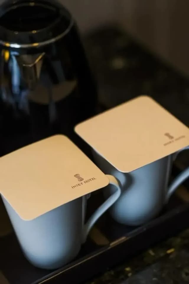 【高鐵假期】 台中逢甲星享道酒店2日自由行-【常態促銷】- 土星精緻雙床房(2中床-4人住，床規:150cm*200cm)-3