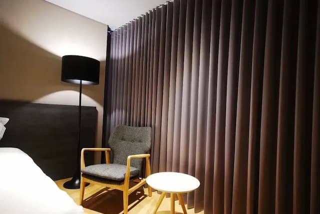 【高鐵假期】 嘉義觀止飯店2日自由行-【常態促銷】- 2025觀止情房(1大床)-3