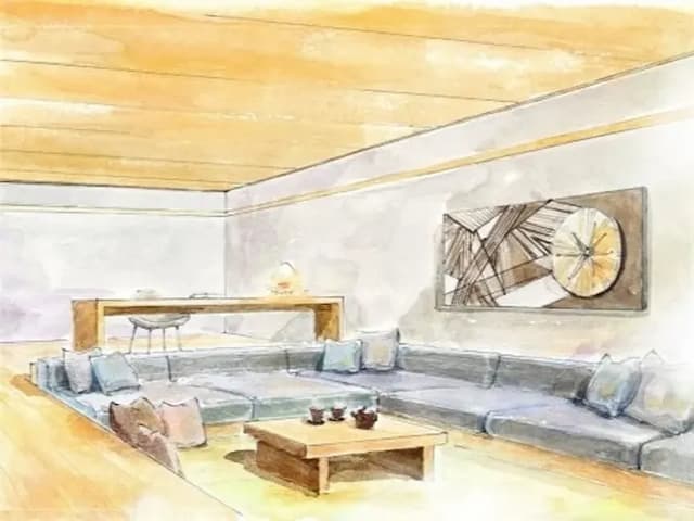 KAI Hakone-Japanese-style Suite with Outdoor Bath RA4-1