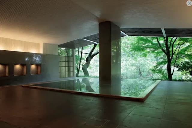 KAI Hakone-Japanese-style Suite with Outdoor Bath RA4-3