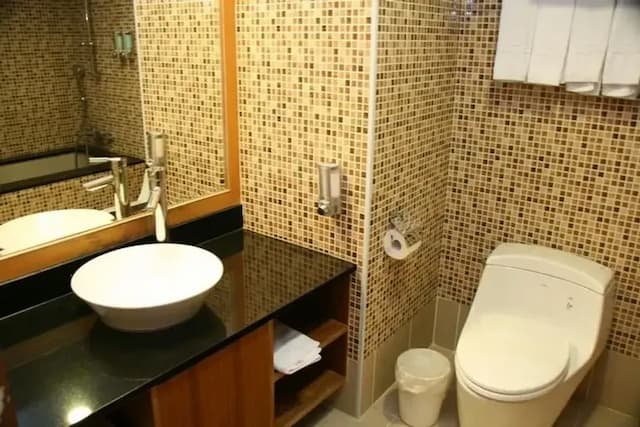 【High Speed Rail Holiday】 Fullon Hotel Kenting 2-Day Free Travel-[Regular Promotion] - Exquisite Twin Room (2 Queen Beds)-6