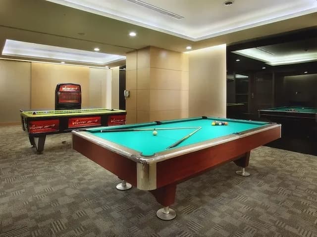 【High Speed Rail Holiday】 2-Day Free Travel at Sun Moon Lake Hotel in Nantou-Mountain View Japanese Twin Room-6