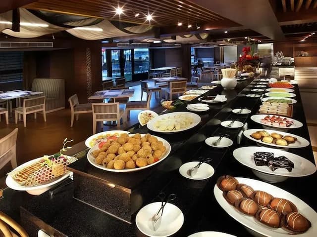 【High Speed Rail Holiday】 2-Day Free Travel at Sun Moon Lake Hotel in Nantou-Lake View Japanese Room-6