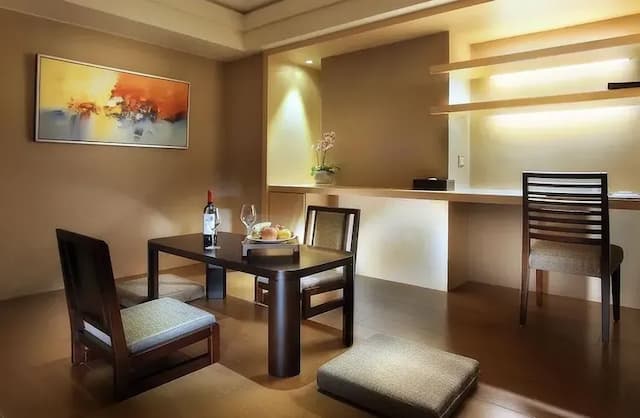 【High Speed Rail Holiday】 2-Day Free Travel at Sun Moon Lake Hotel in Nantou-Mountain View Japanese Twin Room-3